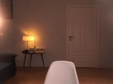 Freechat _mariarty_ on Chaturbate