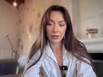 Freechat _mariarty_ on Chaturbate