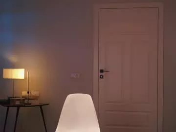 Freechat _mariarty_ on Chaturbate