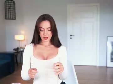 Freechat _mariarty_ on Chaturbate