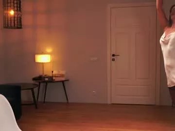 Freechat _mariarty_ on Chaturbate