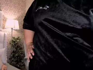 Freechat _michel_bbw on Chaturbate