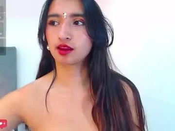 Freechat _orquidea_ on Chaturbate