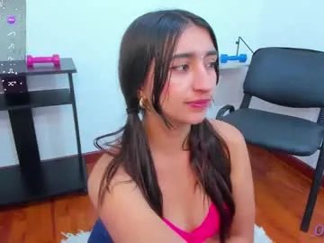 Freechat _orquidea_ on Chaturbate