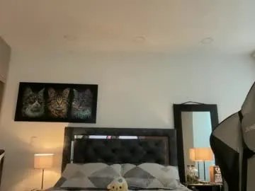 Freechat _paulah2 on Chaturbate