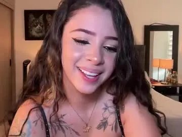 Freechat _paulah2 on Chaturbate