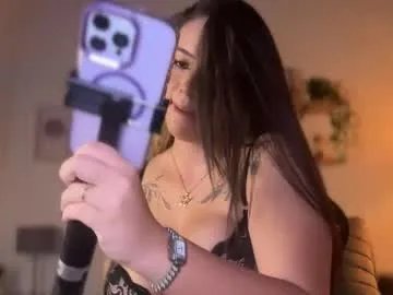 Freechat _paulah2 on Chaturbate