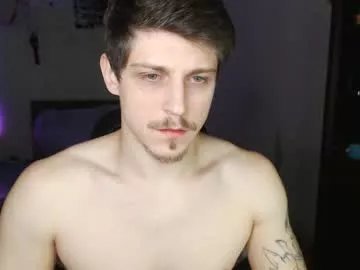 Private _purrari on Chaturbate