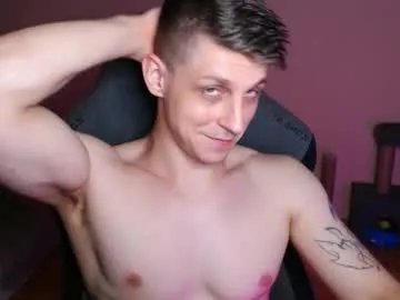 Private _purrari on Chaturbate