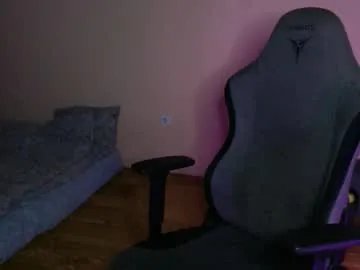 Private _purrari on Chaturbate