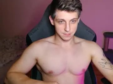 Private _purrari on Chaturbate