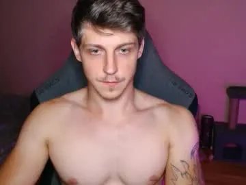Private _purrari on Chaturbate