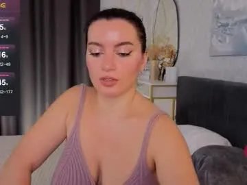 Freechat _your_sweetdream on Chaturbate