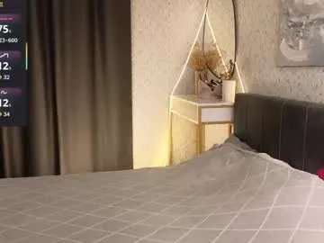 Freechat _your_sweetdream on Chaturbate