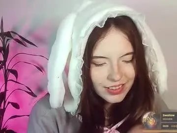 Freechat _yourcherrybomb on Chaturbate