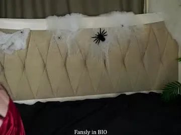 Freechat aameow on Chaturbate