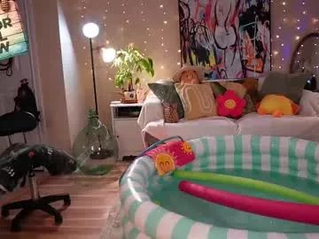 Freechat abbienextdoor on Chaturbate