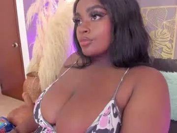 adabenneth on Chaturbate 