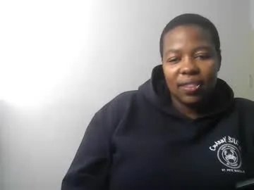 Freechat africanbusty on Chaturbate
