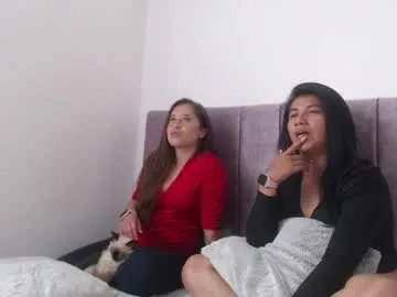 Freechat afroditawhispers on Chaturbate