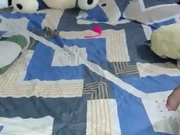 Freechat agatasexyxx on Chaturbate