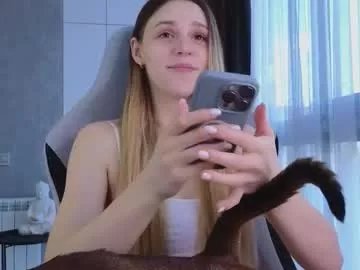 Freechat agnessi_ on Chaturbate