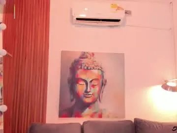 Private ailann_ on Chaturbate