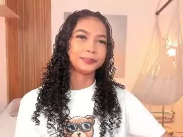 Private ailann_ on Chaturbate