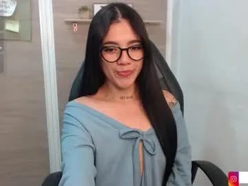 Freechat alice_rose5 on Chaturbate