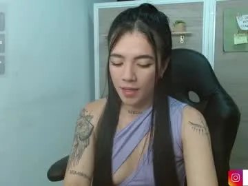 Freechat alice_rose5 on Chaturbate