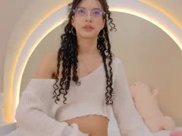 Private alicee_rodriguez on Chaturbate