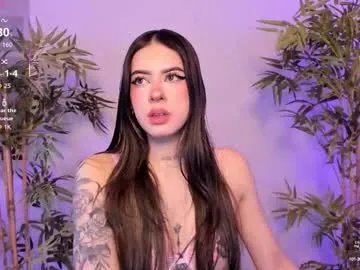 Freechat alicee_vixen on Chaturbate