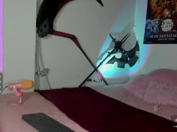 Freechat alien_universe on Chaturbate