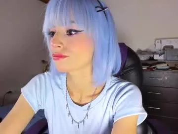 Freechat alien_universe on Chaturbate