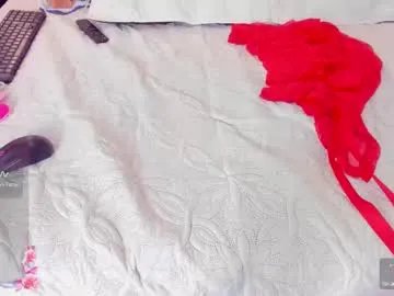 Freechat alijohansonn on Chaturbate