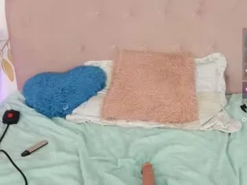 Freechat alix_bay on Chaturbate