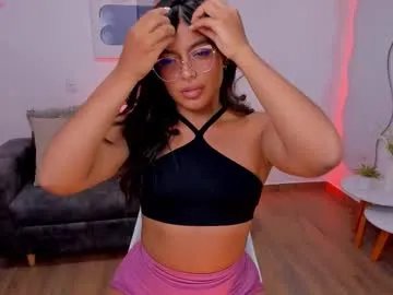 Freechat amandaconnerx on Chaturbate