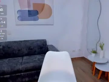 Freechat amandaconnerx on Chaturbate