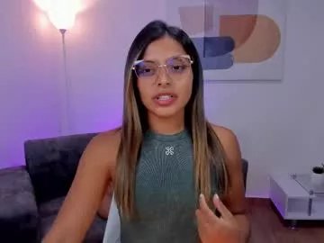 Freechat amandaconnerx on Chaturbate