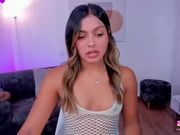 Freechat amandaconnerx on Chaturbate