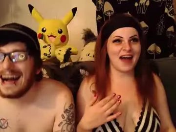 Freechat amburlicious on Chaturbate