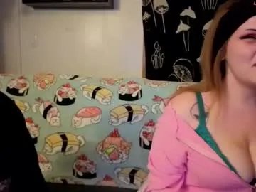 Freechat amburlicious on Chaturbate