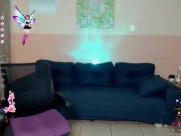 Freechat aminabeatris on Chaturbate