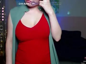 Freechat aminabeatris on Chaturbate