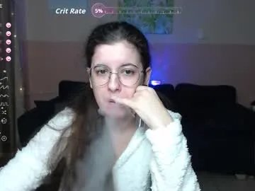 Freechat aminabeatris on Chaturbate