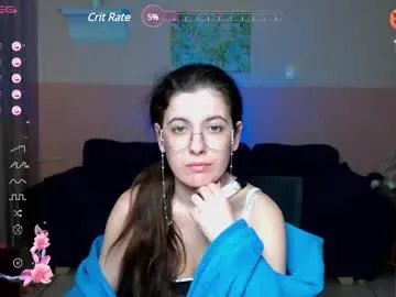 Freechat aminabeatris on Chaturbate