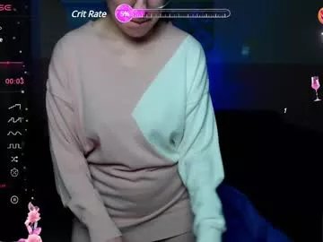 Freechat aminabeatris on Chaturbate