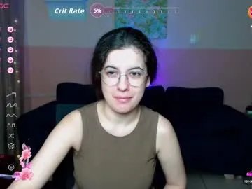 Freechat aminabeatris on Chaturbate