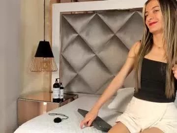 Freechat ammy_durand on Chaturbate