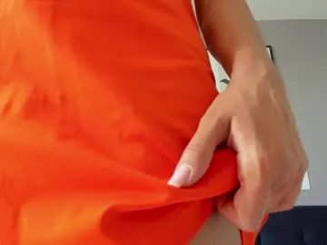 Freechat anablerd on Chaturbate